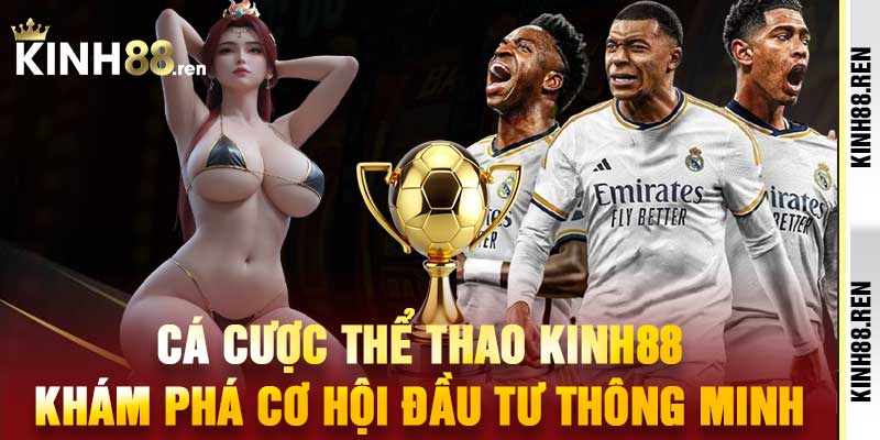 Thể Thao Kinh88