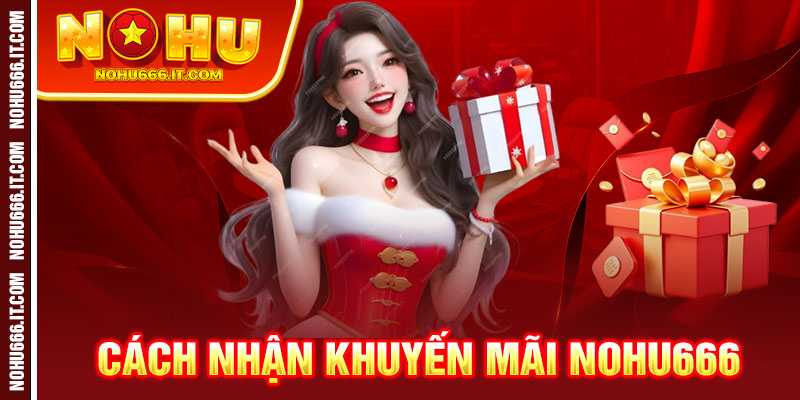 Khuyến Mãi Nohu666