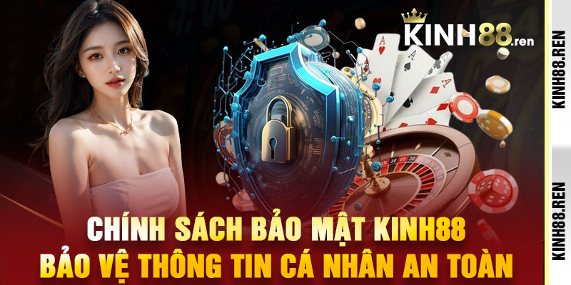 Chính Sách Bảo Mật