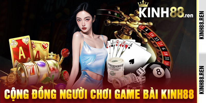 Game Bài Kinh88