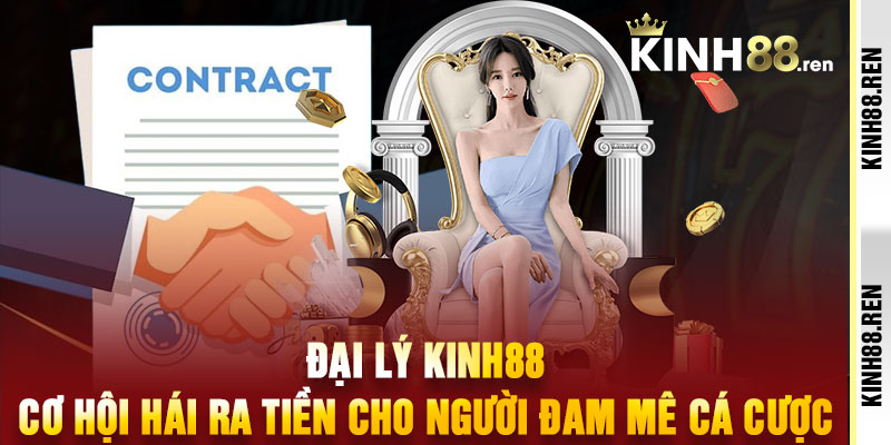 Đại Lý Kinh88