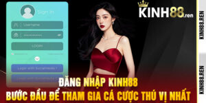 Đăng nhập Kinh88