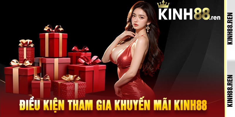 khuyến mãi Kinh88