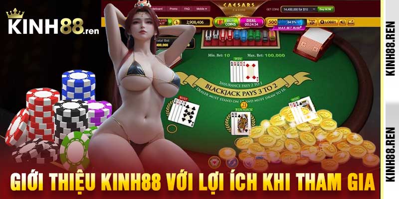 Giới Thiệu Kinh88