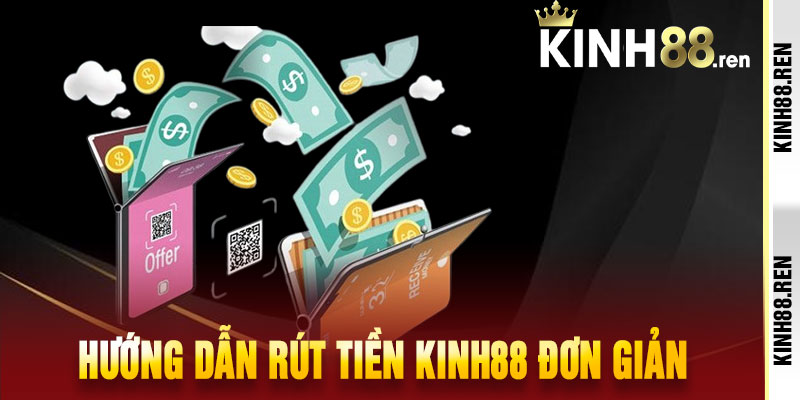 rút tiền kinh88