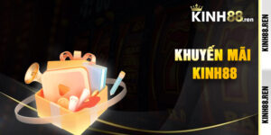 Khuyến Mãi Kinh88