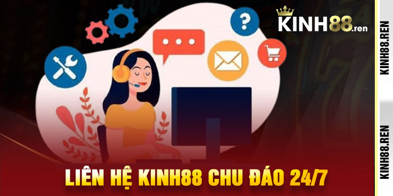 Liên hệ Kinh88