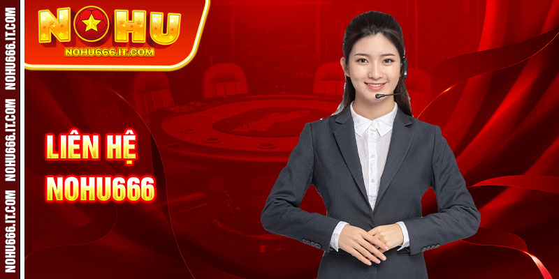 Liên Hệ nohu666