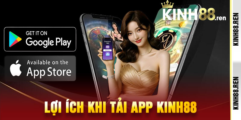 Tải App Kinh88