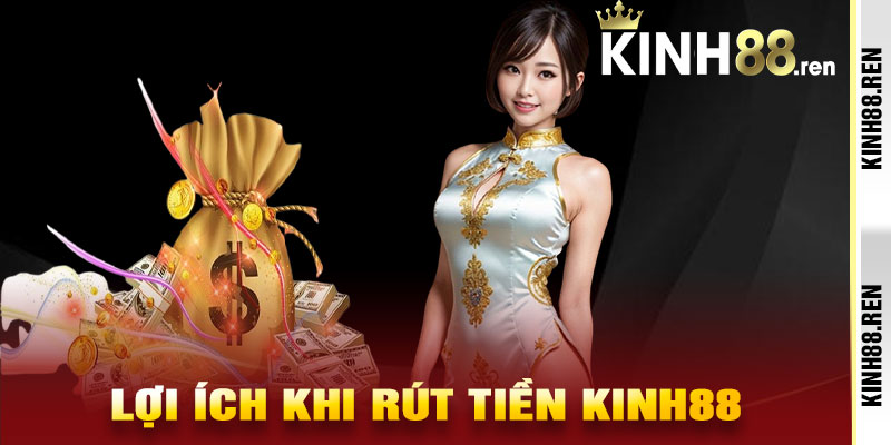 rút tiền kinh88