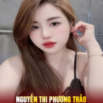 Nguyễn Thị Phương Thảo