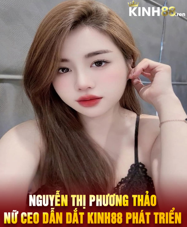 Nguyễn Thị Phương Thảo
