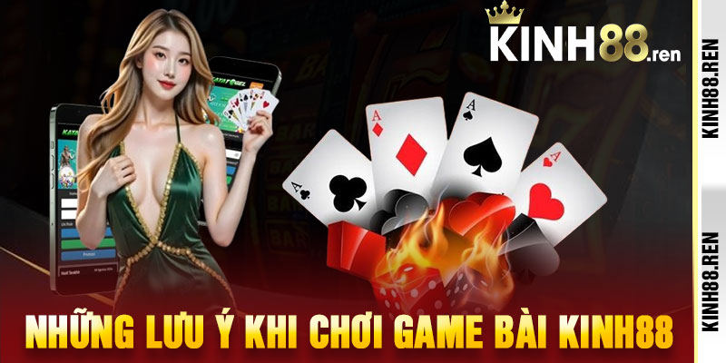 Game Bài Kinh88