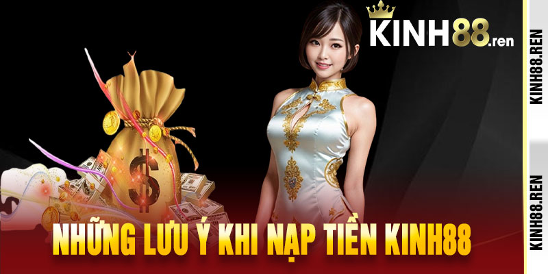 Nạp Tiền Kinh88
