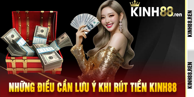 rút tiền Kinh88