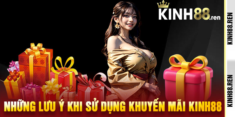 khuyến mãi Kinh88