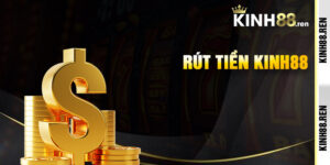 rút tiền kinh88