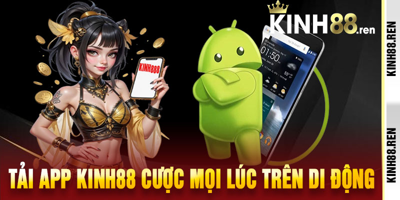 Tải App Kinh88