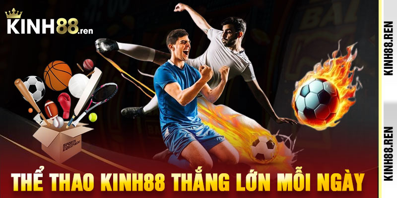 Thể Thao Kinh88