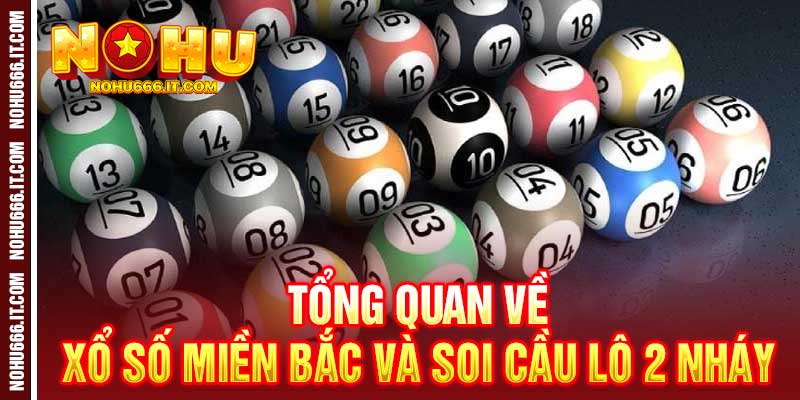 Soi Cầu Lô 2 Nháy