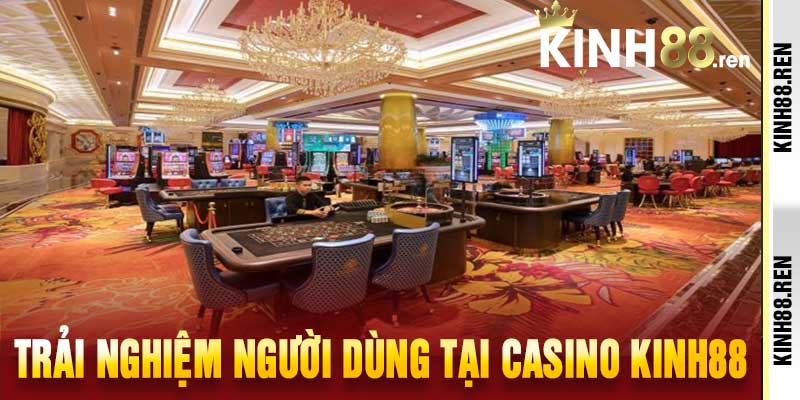 Casino Kinh88