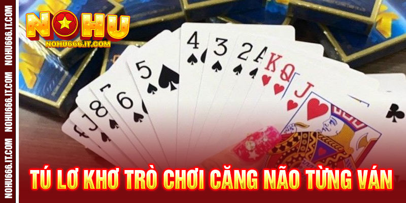 Tú Lơ Khơ