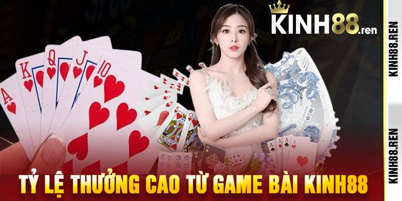 Game Bài Kinh88
