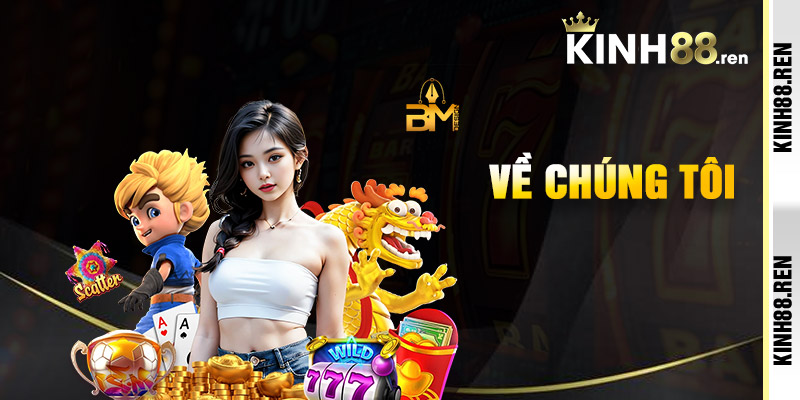 Giới Thiệu Kinh88